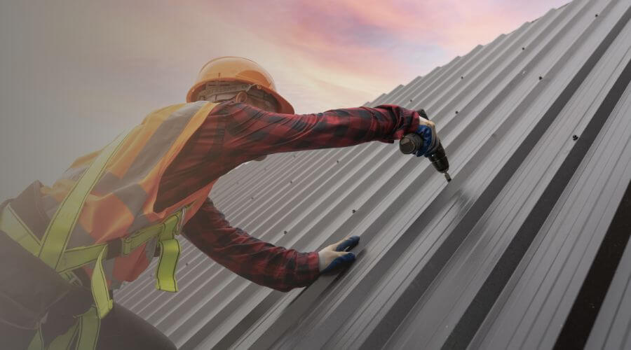Expert top industrial roofings services in Woodland, NC